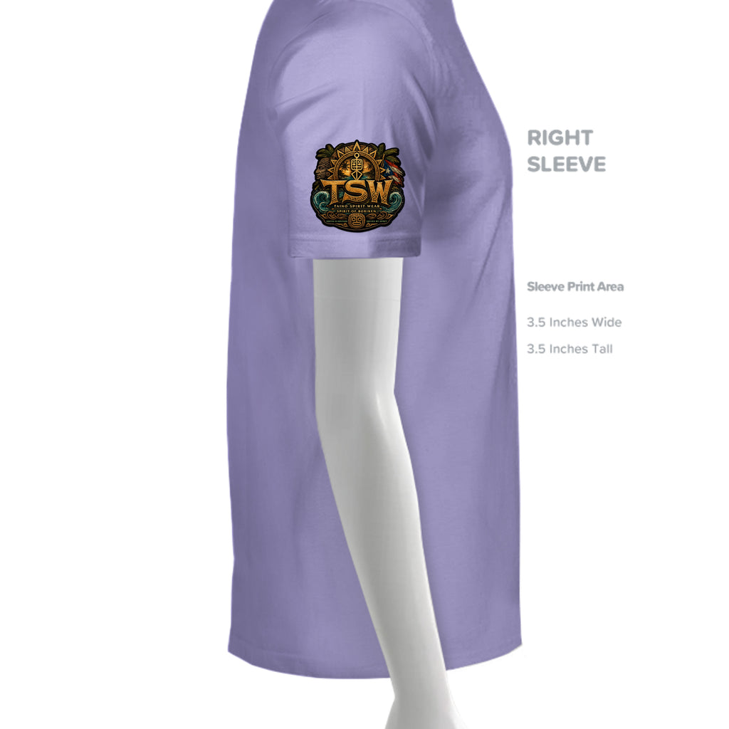 VIOLET - G500 - SLEEVE_RIGHT