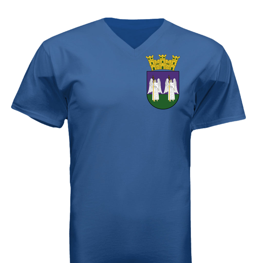 ROYAL BLUE - G64V - FRONT