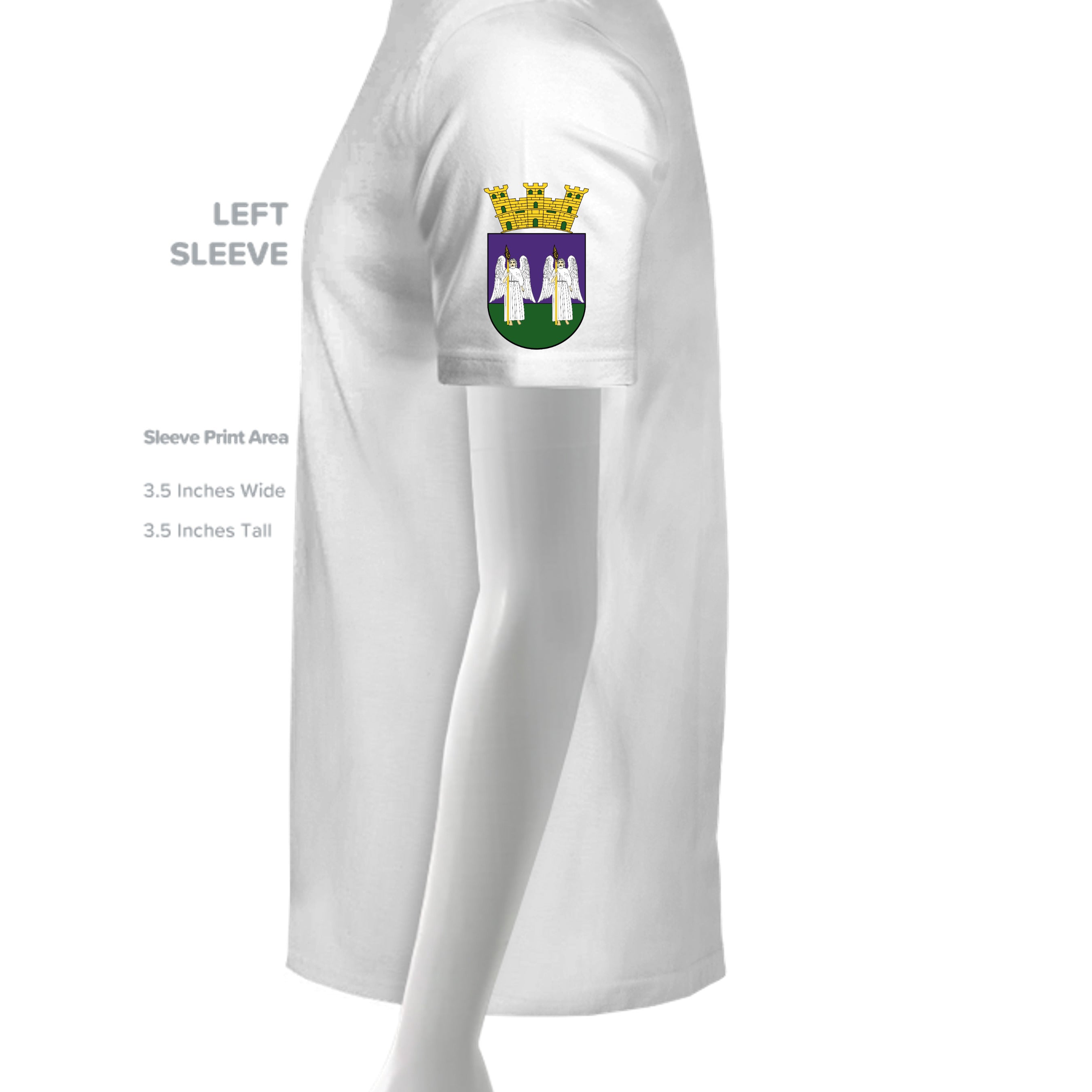 WHITE - G64V - SLEEVE_LEFT