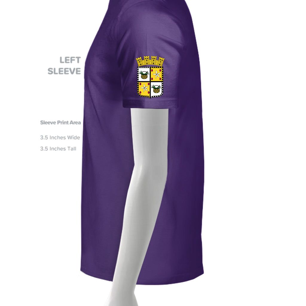 PURPLE - G500 - SLEEVE_LEFT