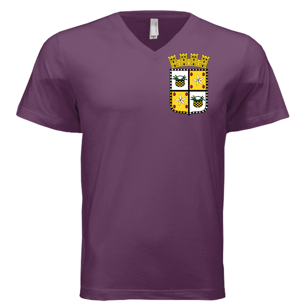 TEAM PURPLE - 3005 - FRONT