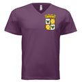 TEAM PURPLE - 3005 - FRONT