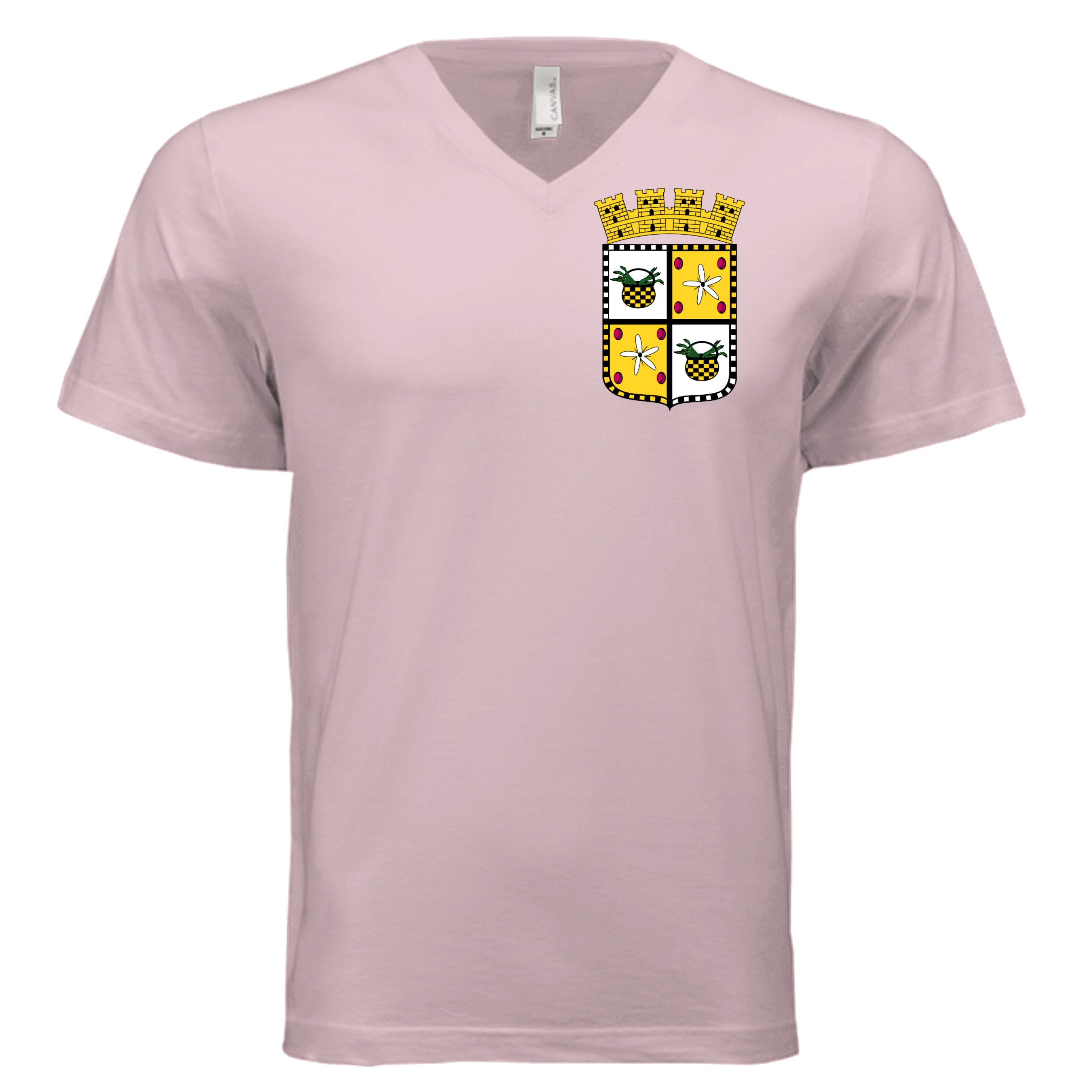 Pink - 3005 - FRONT