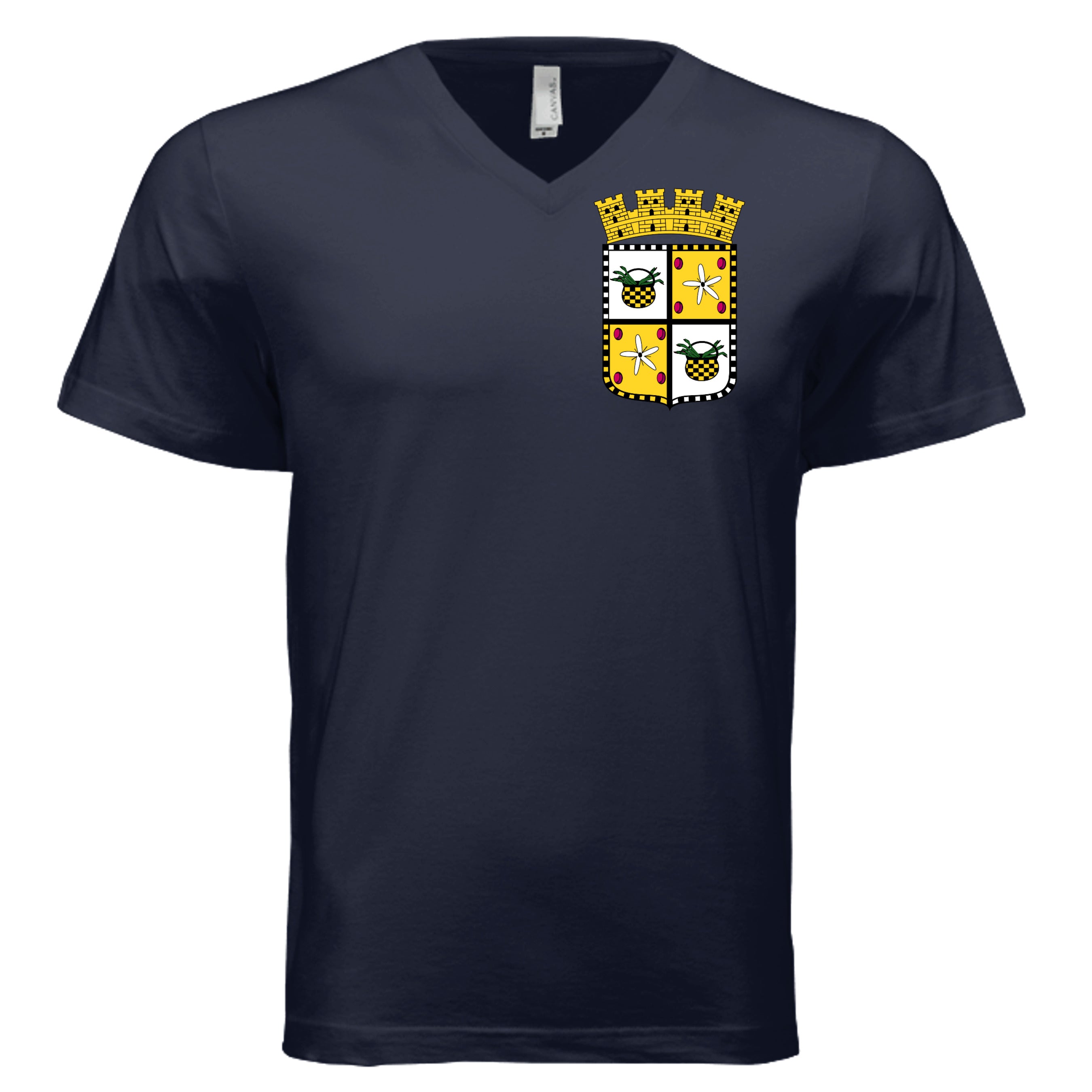 NAVY - 3005 - FRONT