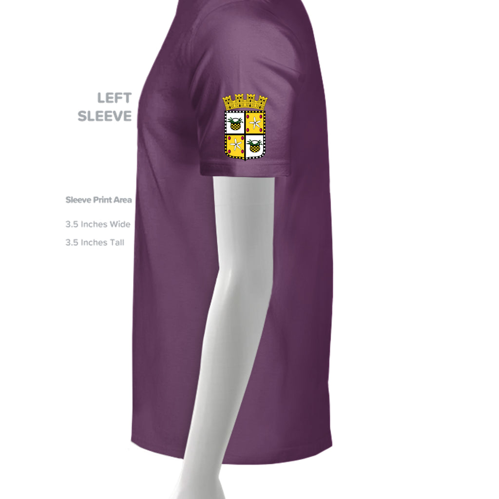 TEAM PURPLE - 3005 - SLEEVE_LEFT
