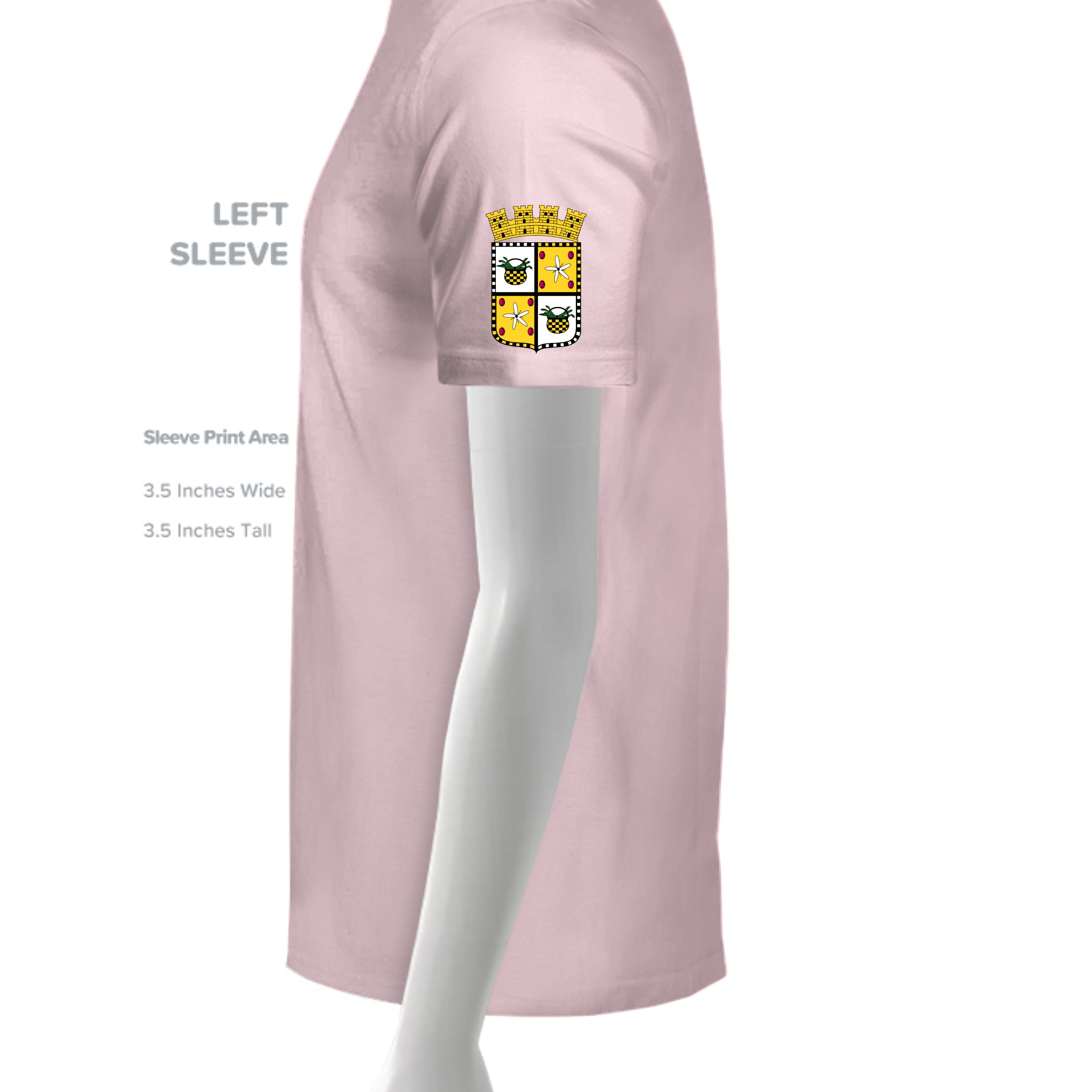 Pink - 3005 - SLEEVE_LEFT