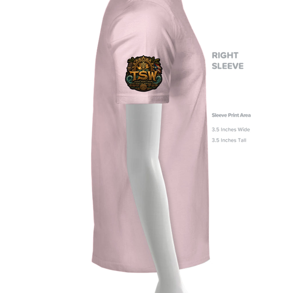 Pink - 3005 - SLEEVE_RIGHT