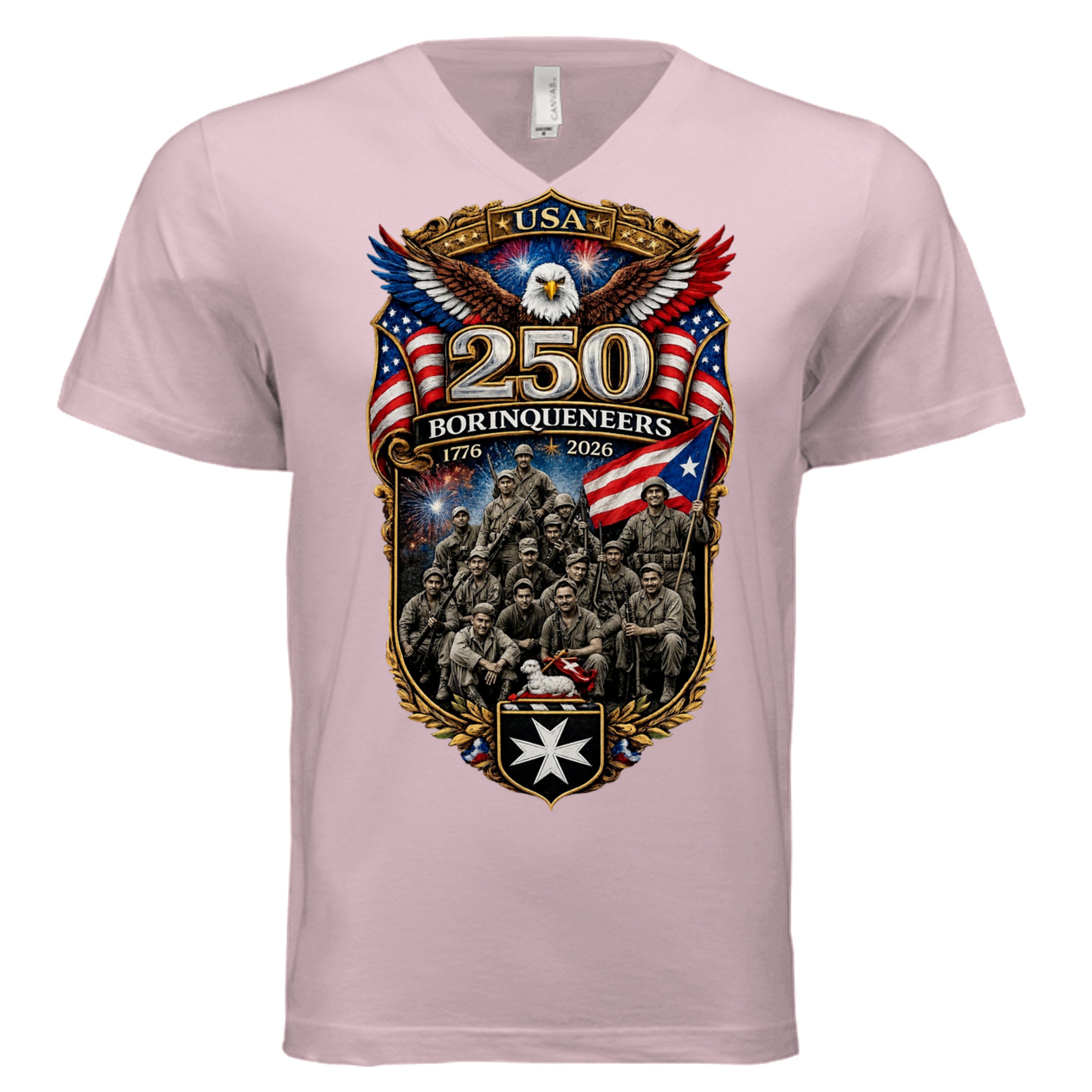 Pink - 3005 - FRONT