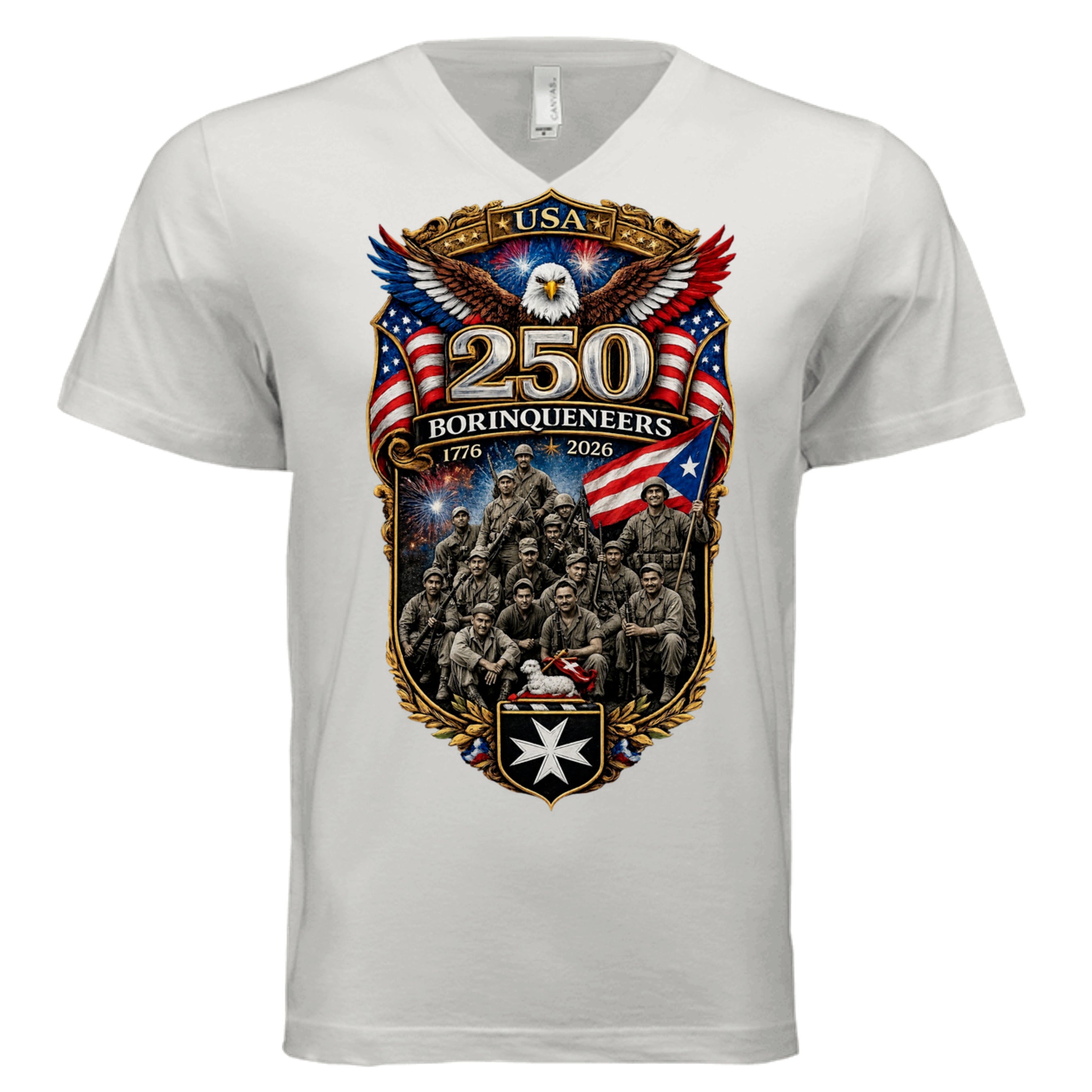 Natural - 3005 - FRONT