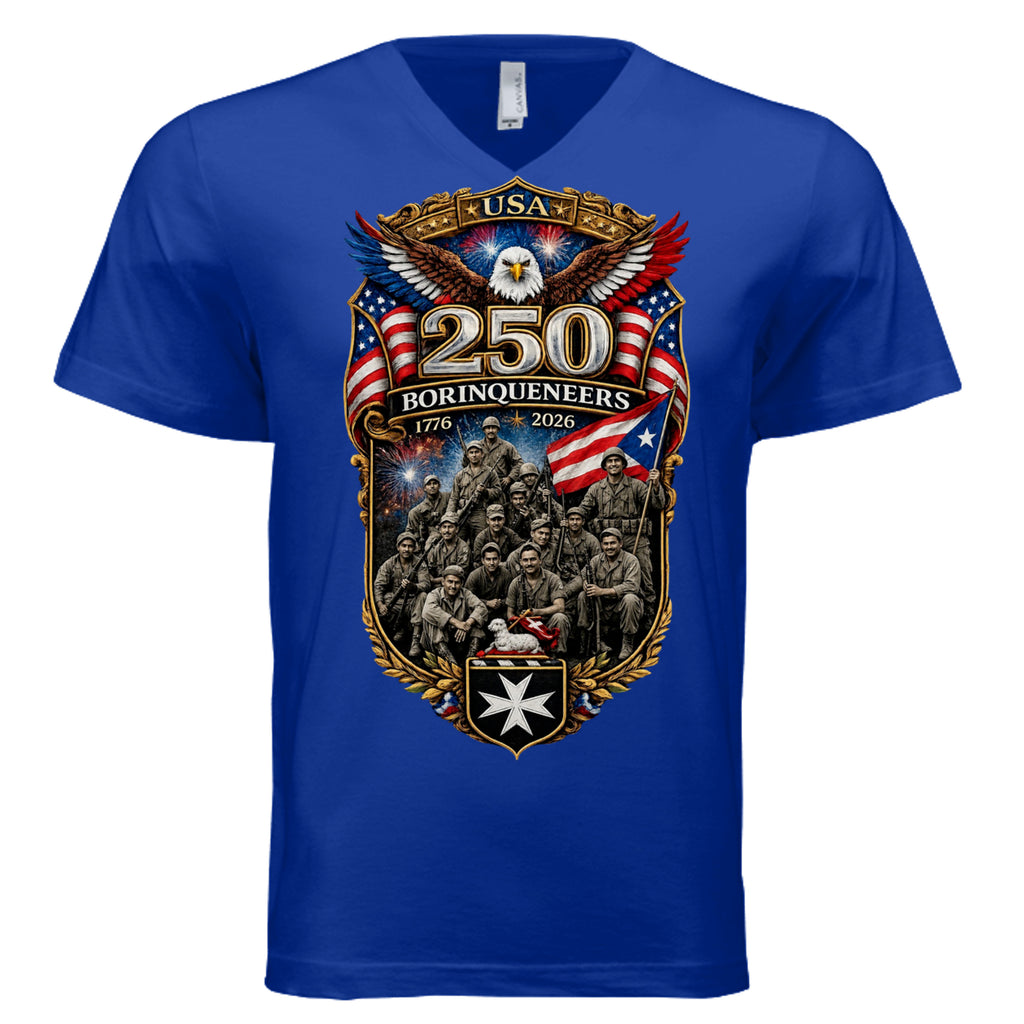 TRUE ROYAL - 3005 - FRONT