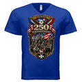 TRUE ROYAL - 3005 - FRONT
