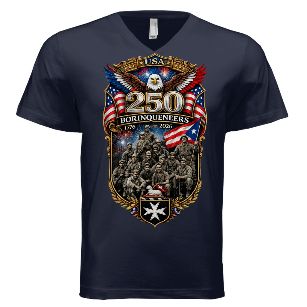 NAVY - 3005 - FRONT