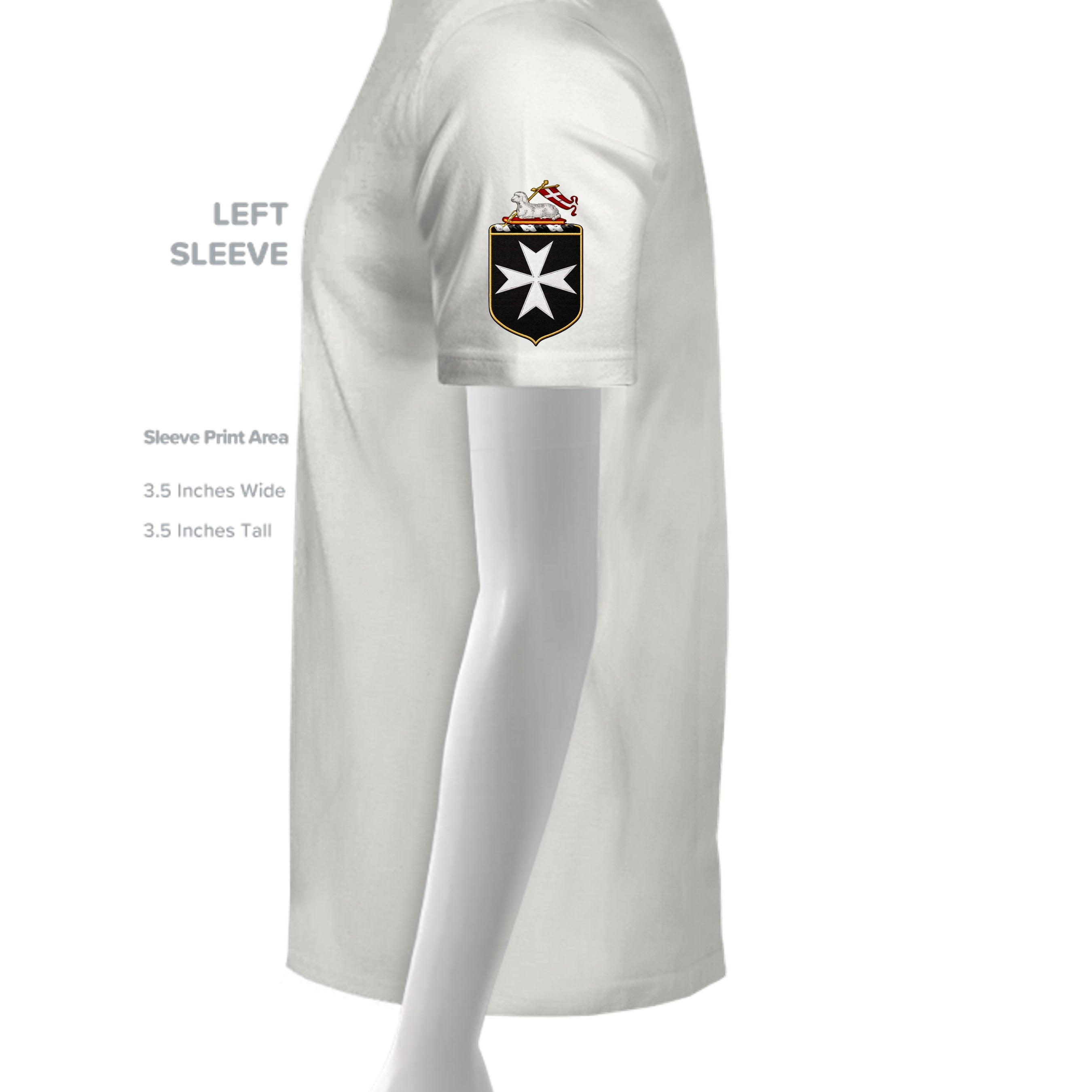 Natural - 3005 - SLEEVE_LEFT