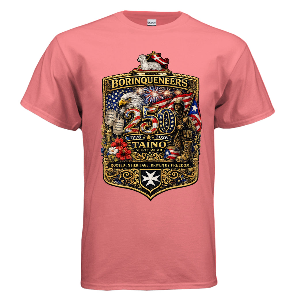 CORAL SILK - G500 - FRONT