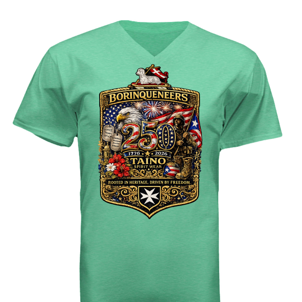 HEATHER IRISH GREEN - G64V - FRONT