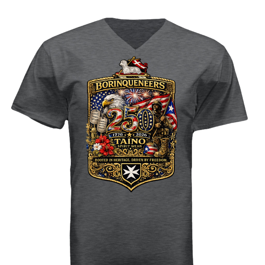 DARK HEATHER - G64V - FRONT