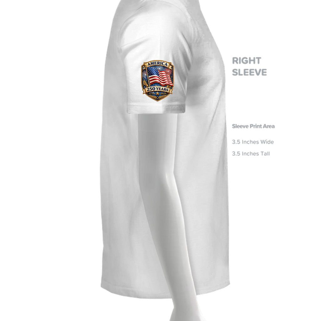 WHITE - G500 - SLEEVE_RIGHT