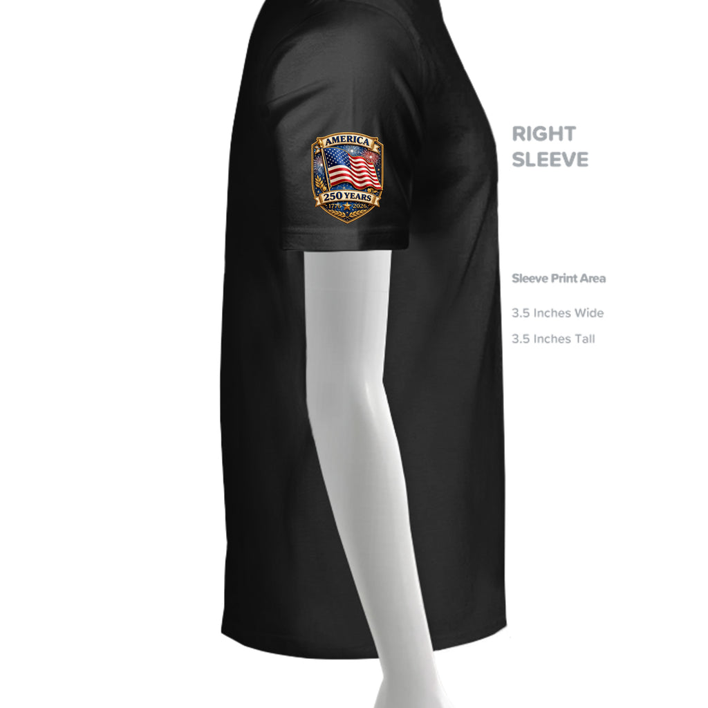 BLACK - G500 - SLEEVE_RIGHT