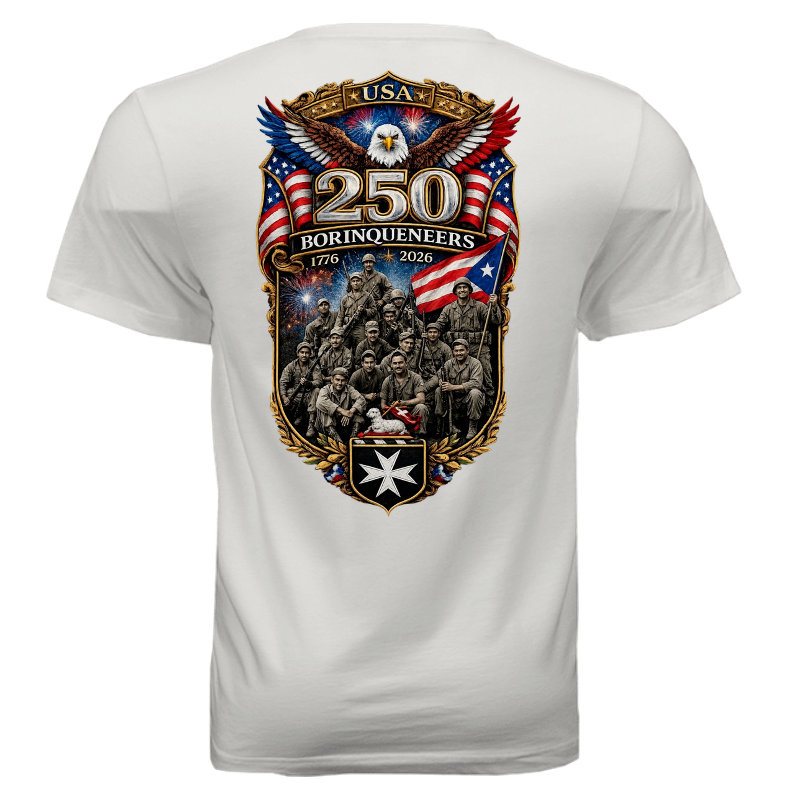 Natural - 3005 - BACK