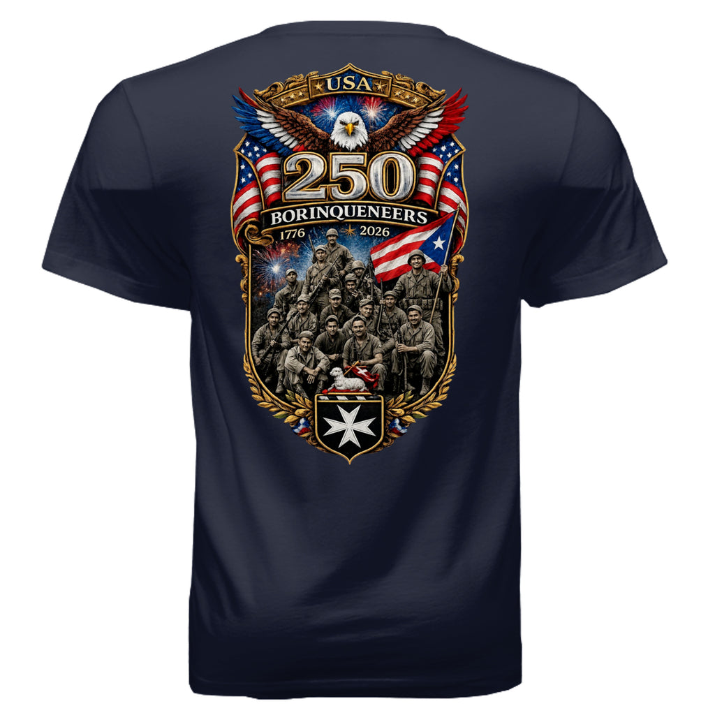 NAVY - 3005 - BACK