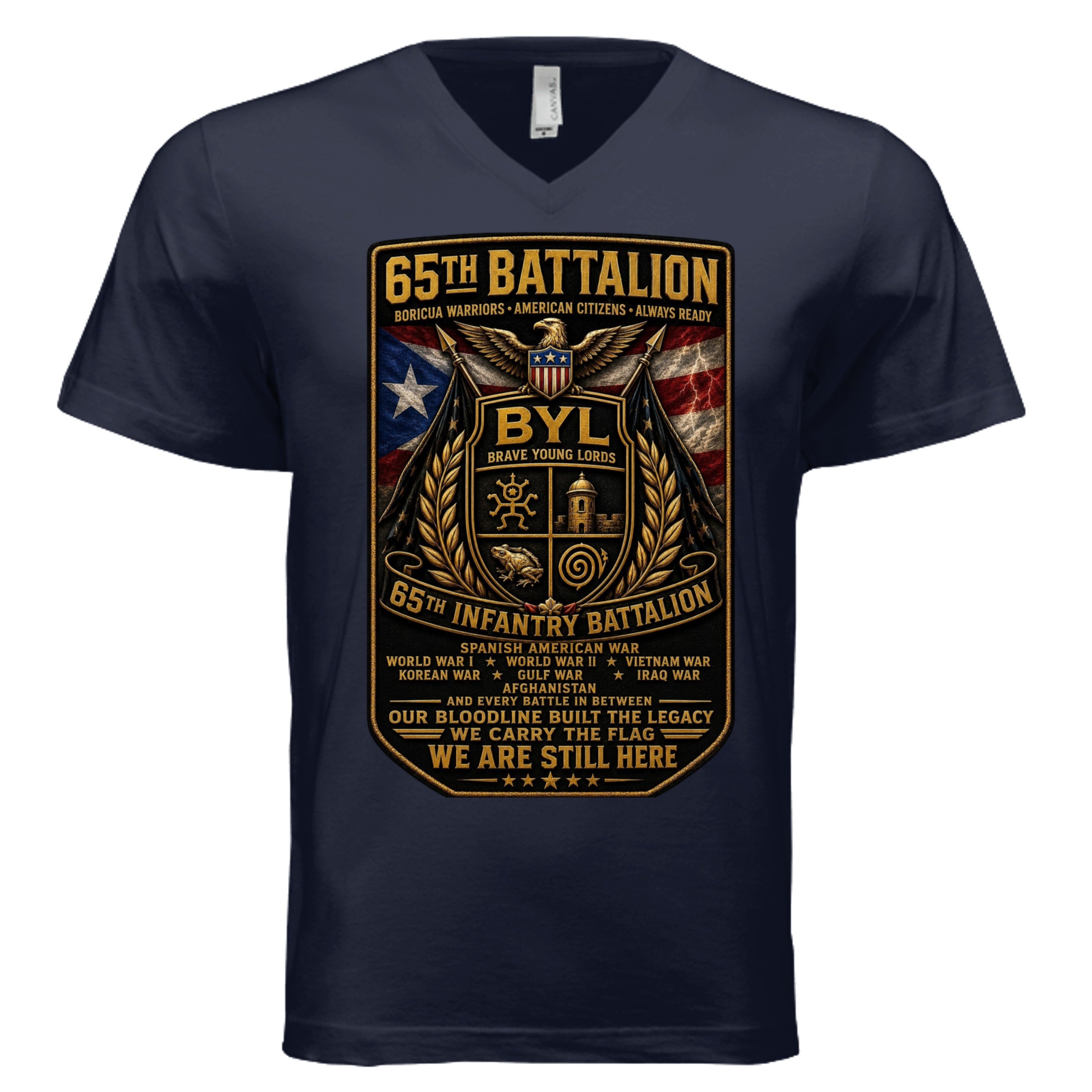 NAVY - 3005 - FRONT