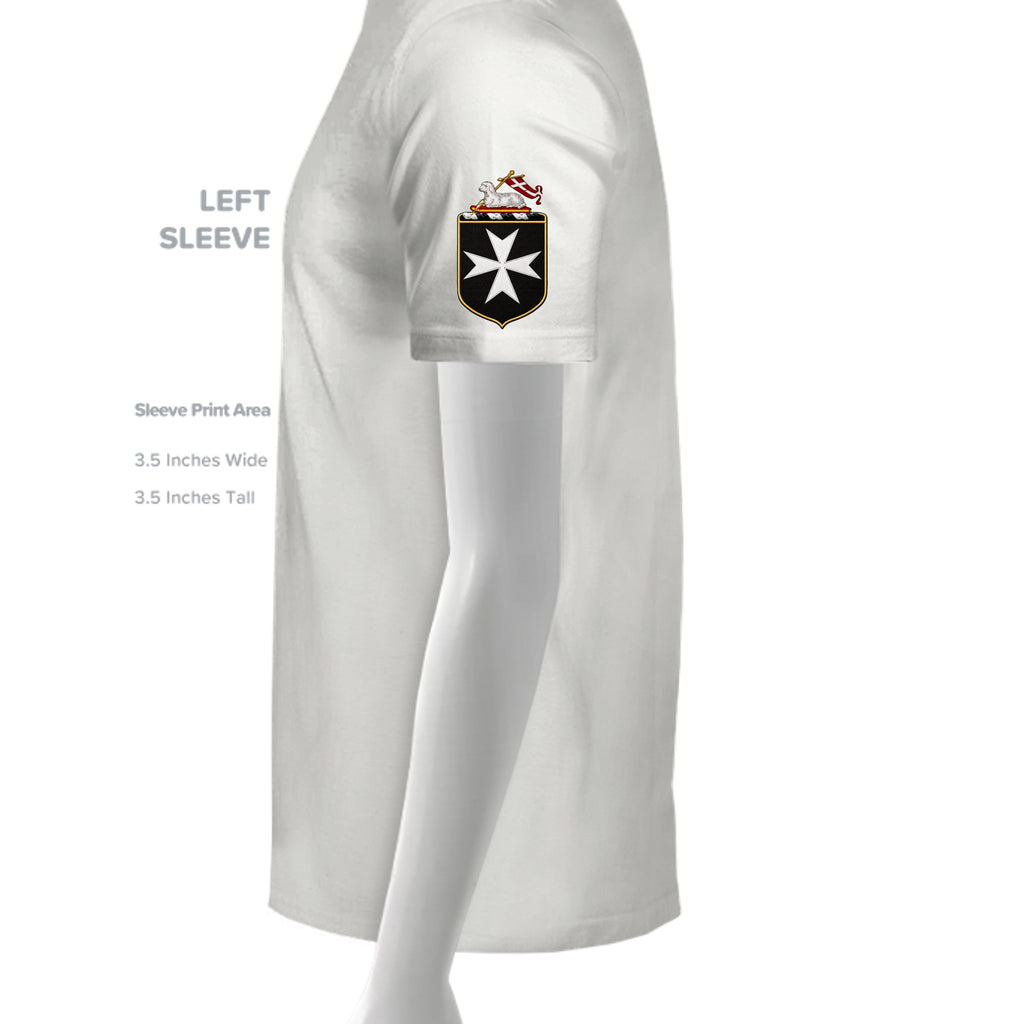 Natural - 3005 - SLEEVE_LEFT