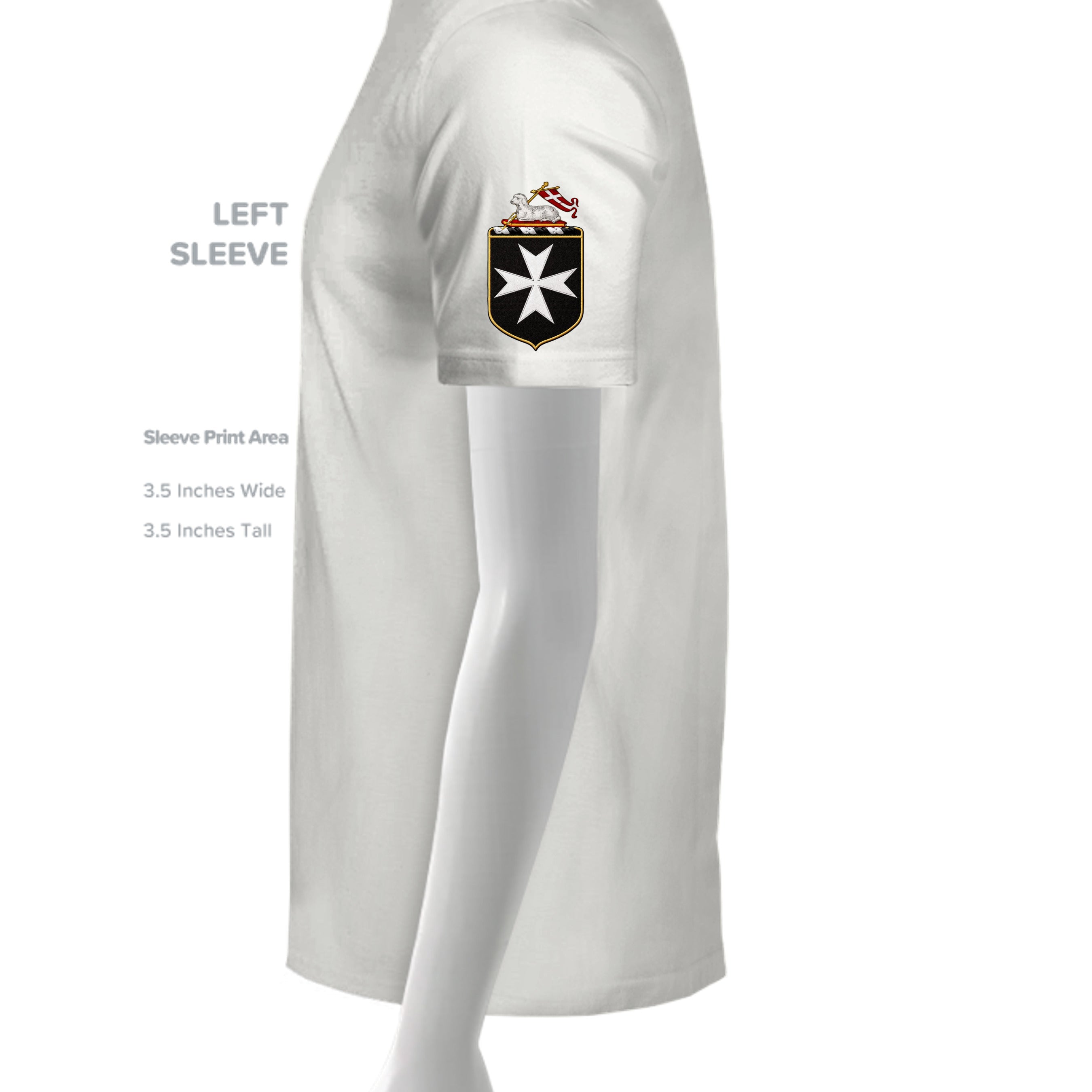 Natural - 3005 - SLEEVE_LEFT