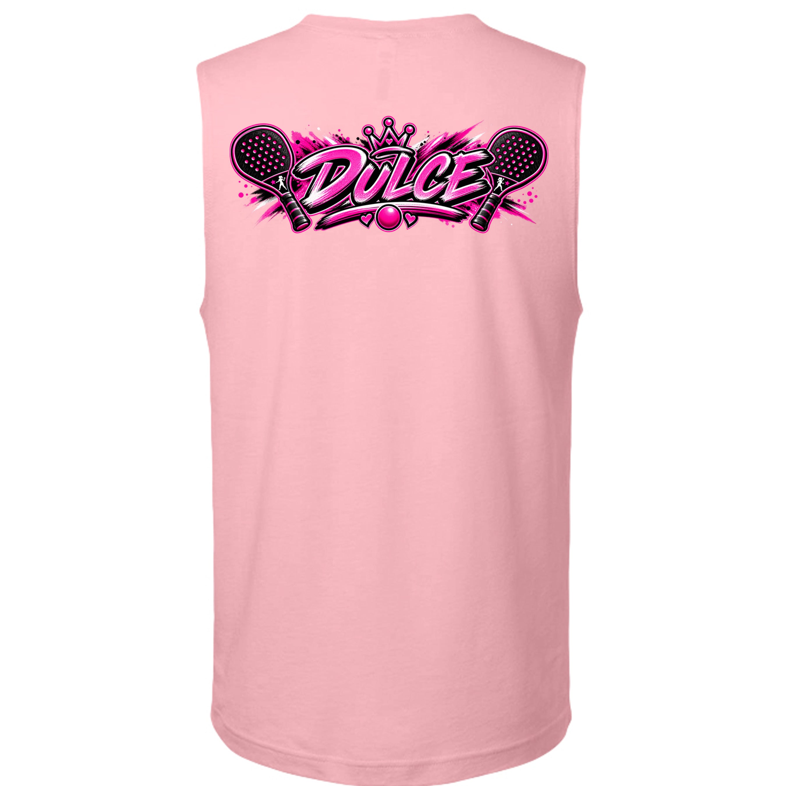 PINK - 3483 - BACK