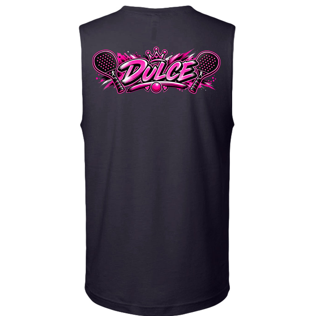 BLACK - 3483 - BACK