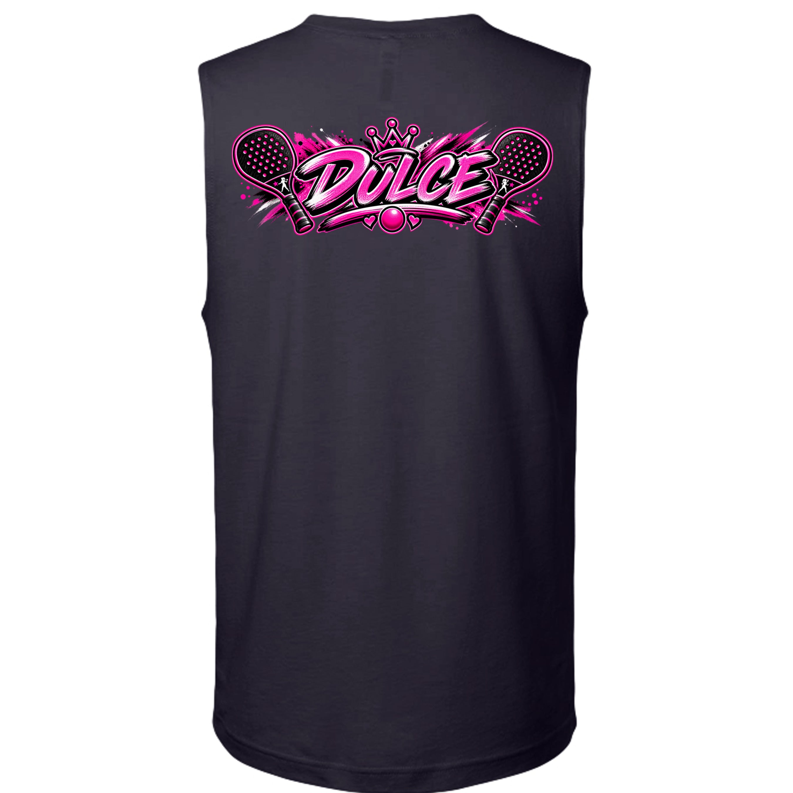 BLACK - 3483 - BACK