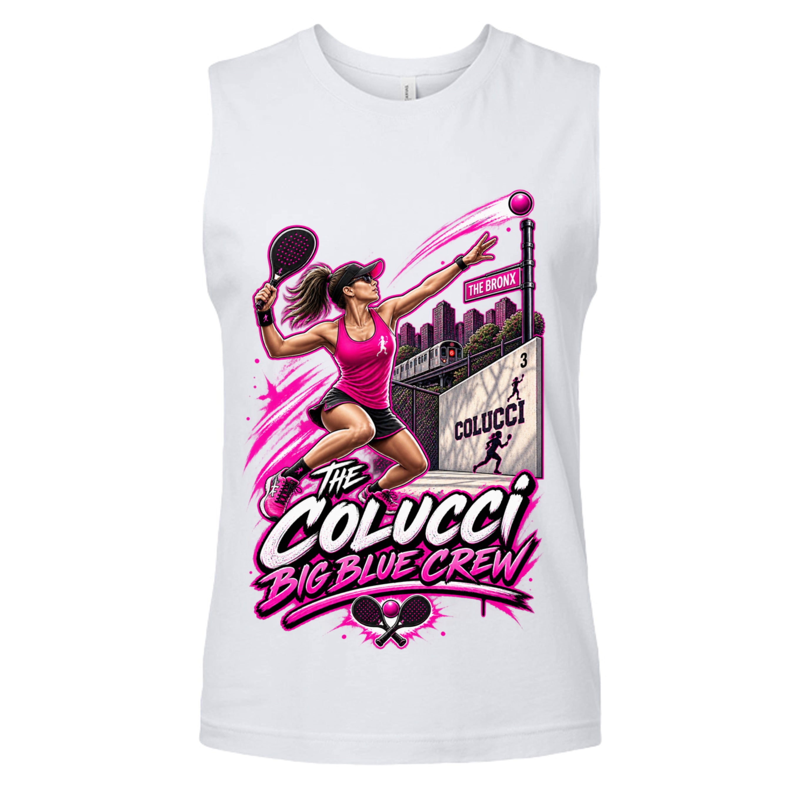 WHITE - 3483 - FRONT