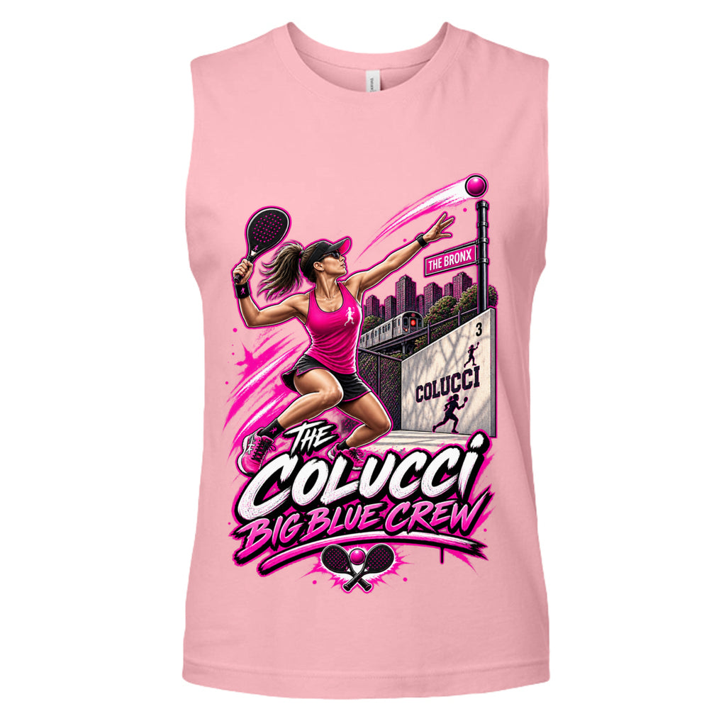 PINK - 3483 - FRONT