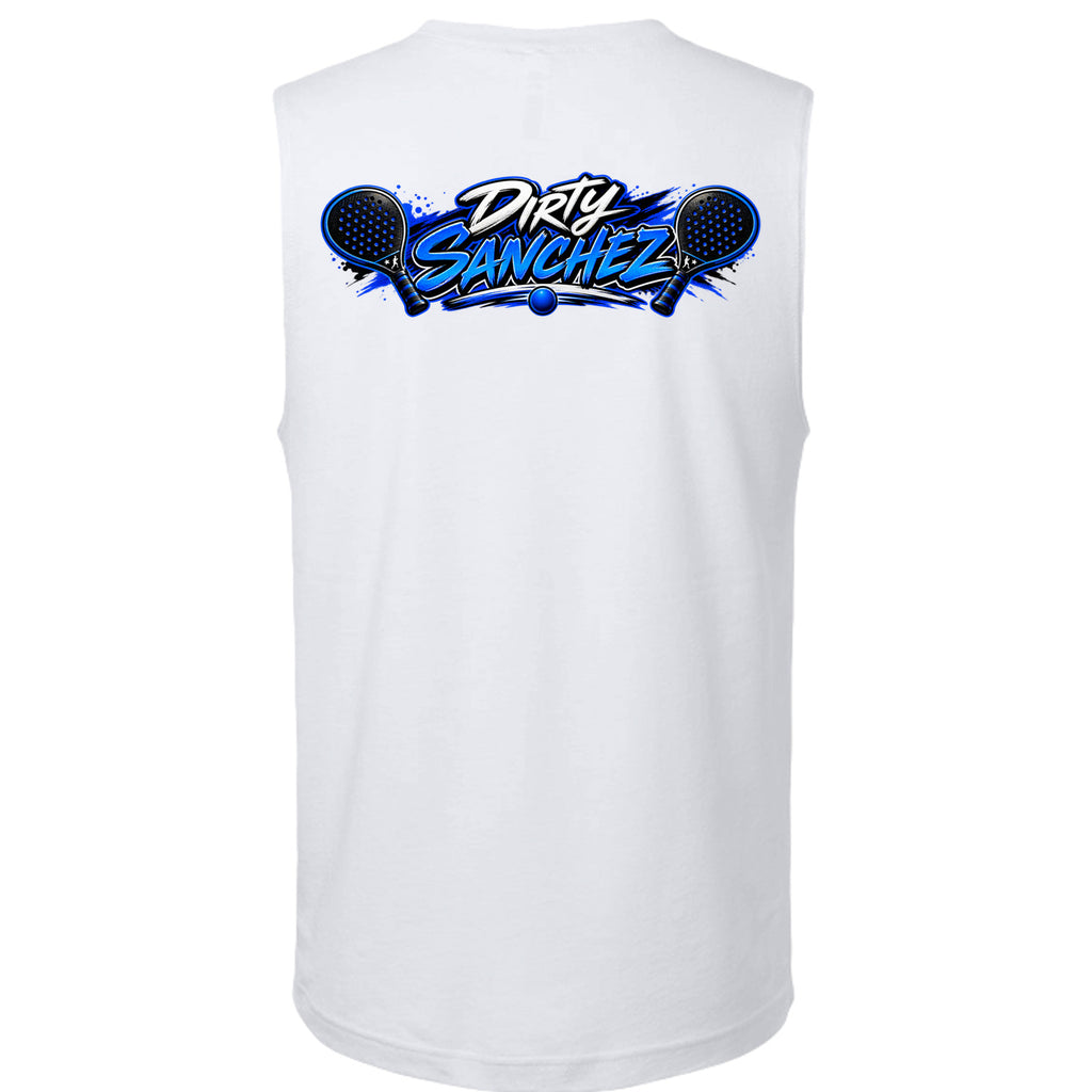 WHITE - 3483 - BACK
