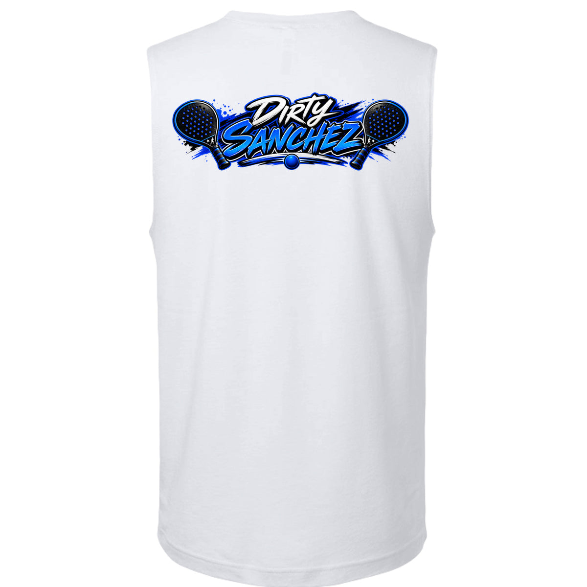 WHITE - 3483 - BACK