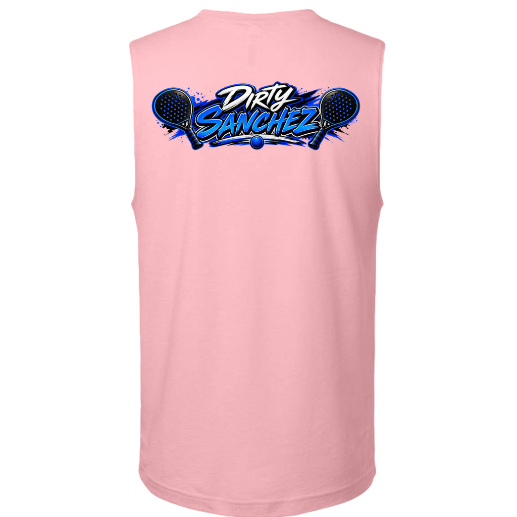 PINK - 3483 - BACK