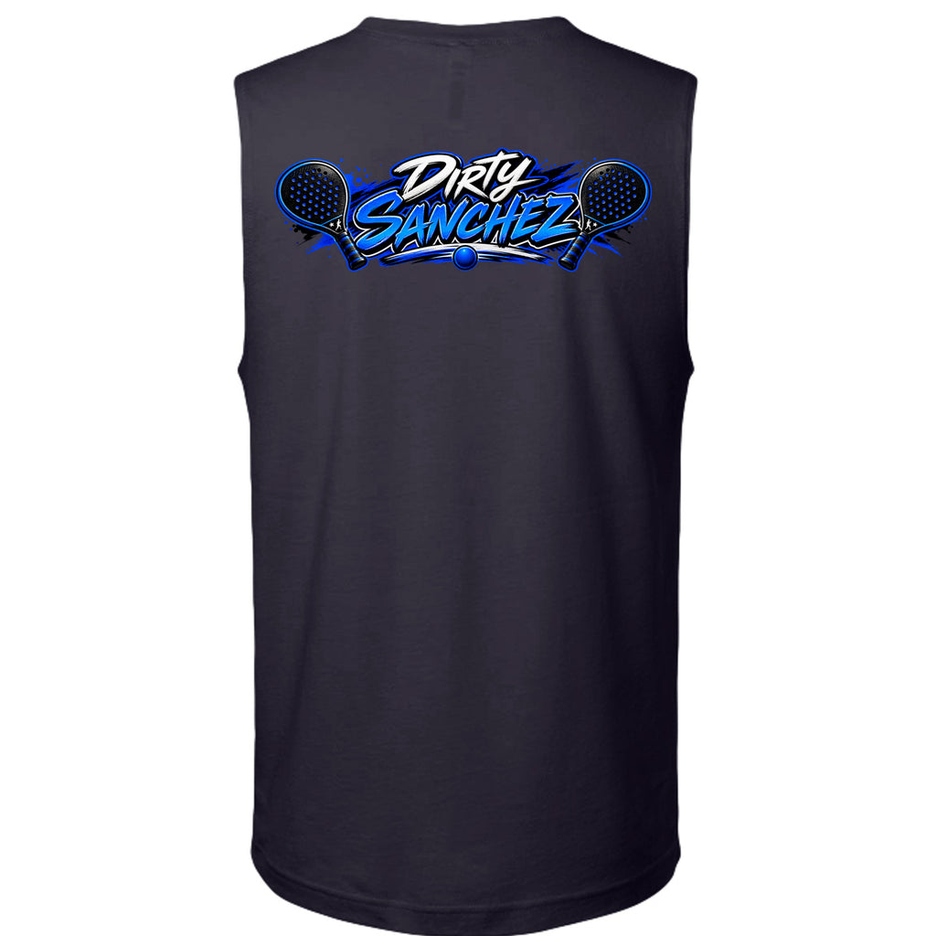 BLACK - 3483 - BACK