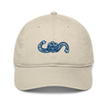 Taino Juracan (Hurricane) Organic dad hat