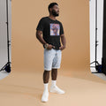Taino Trigonolito PatchUnisex t-shirt