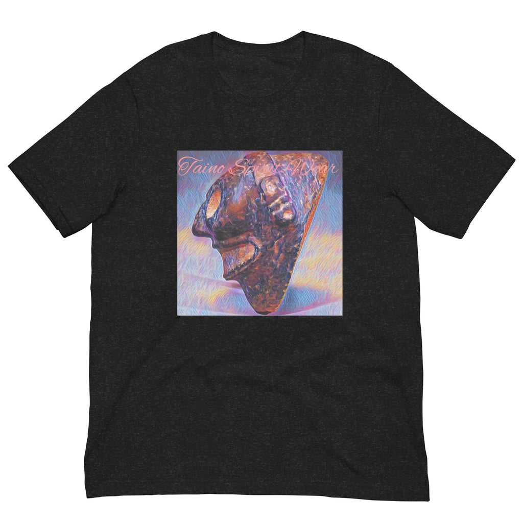 Taino Trigonolito PatchUnisex t-shirt