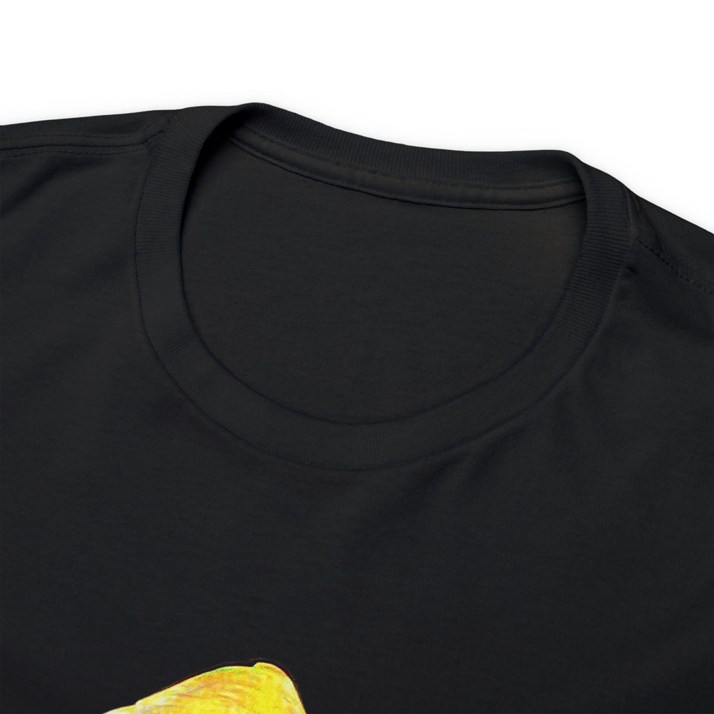 Taino Artifact Unisex Heavy Cotton Tee