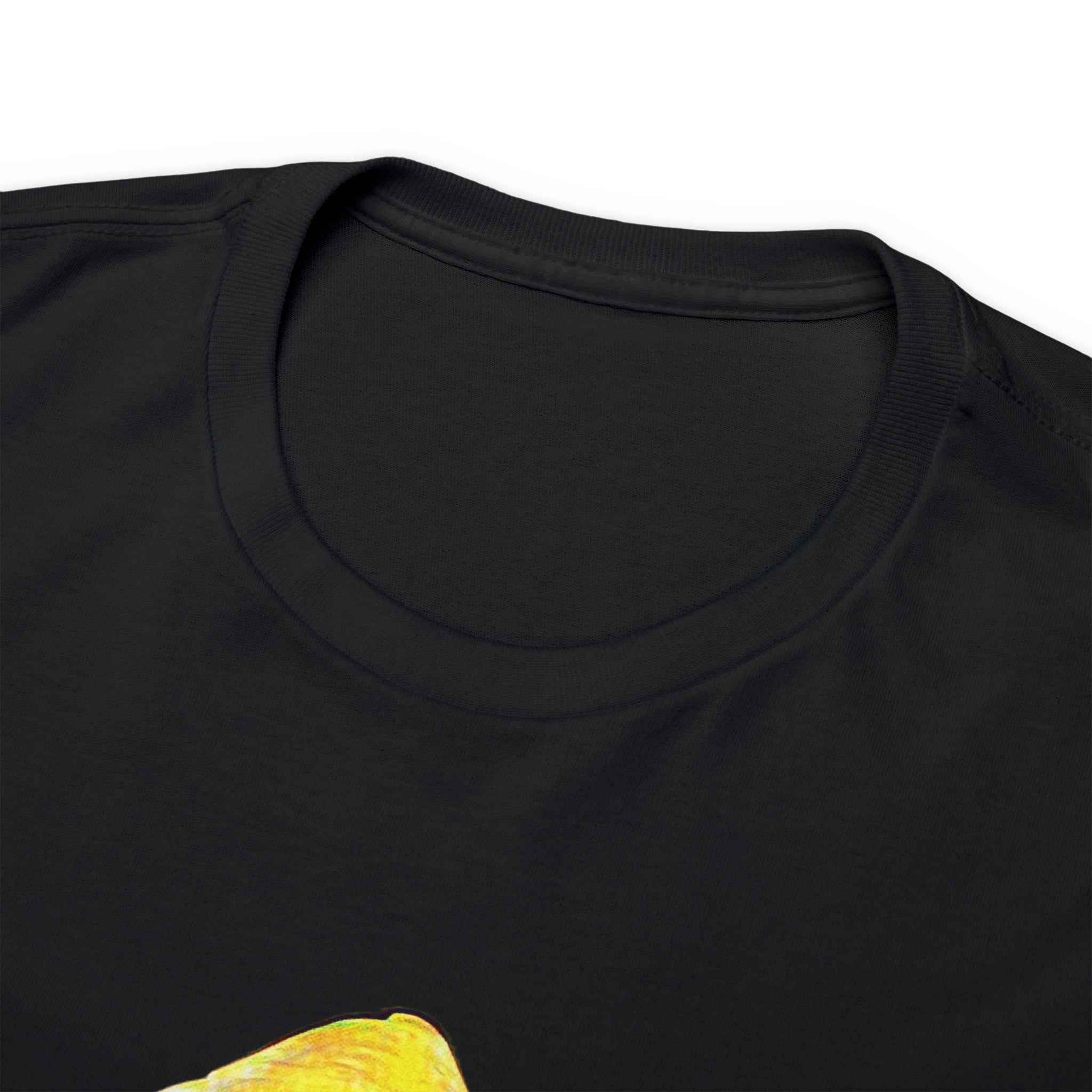Taino Artifact Unisex Heavy Cotton Tee