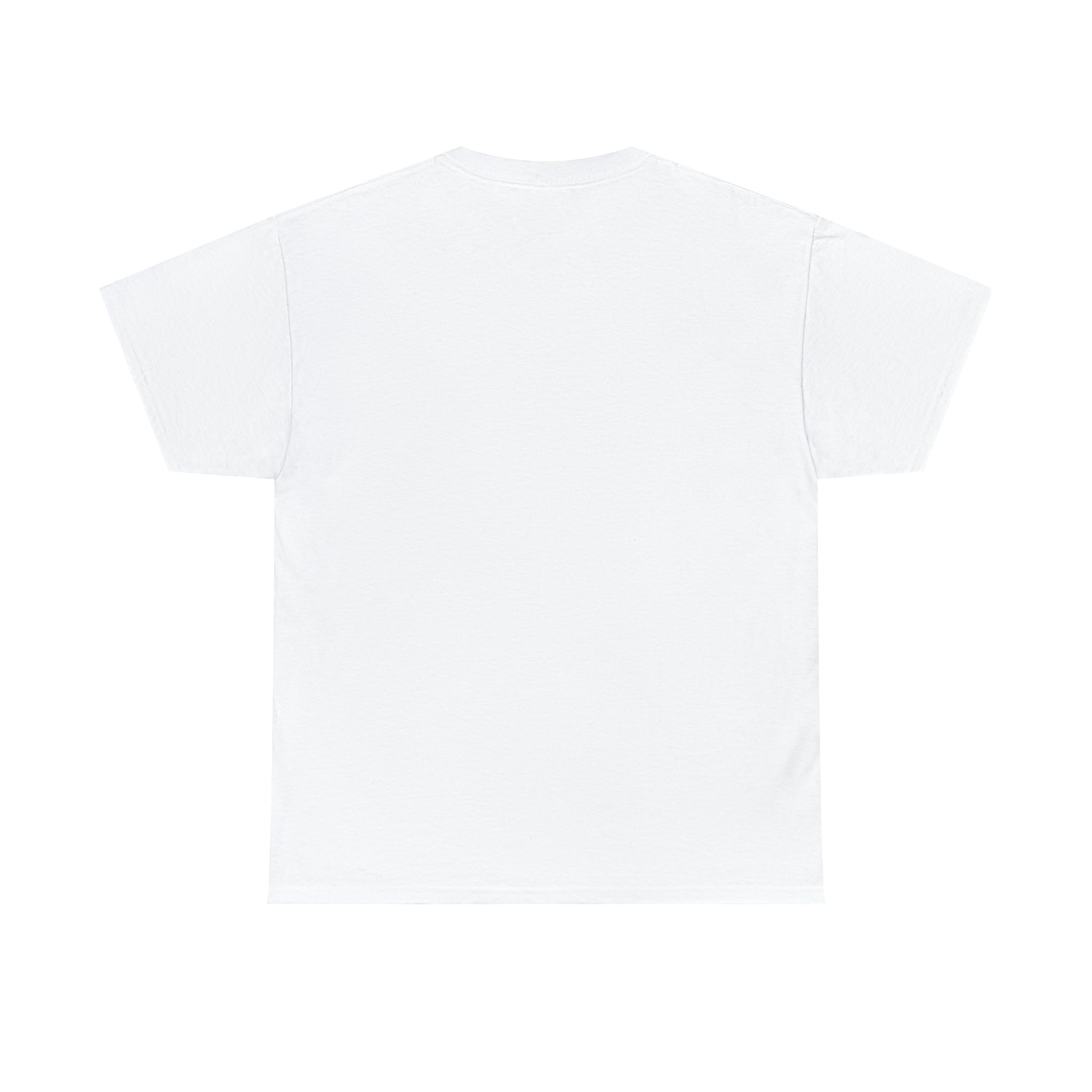 Taino Artifact Unisex Heavy Cotton Tee