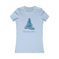Taino Trigonolito Women's Favorite Tee