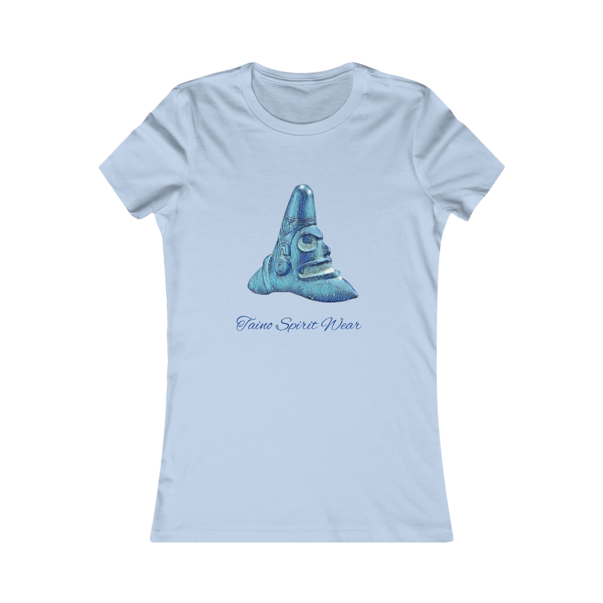 Taino Trigonolito Women's Favorite Tee