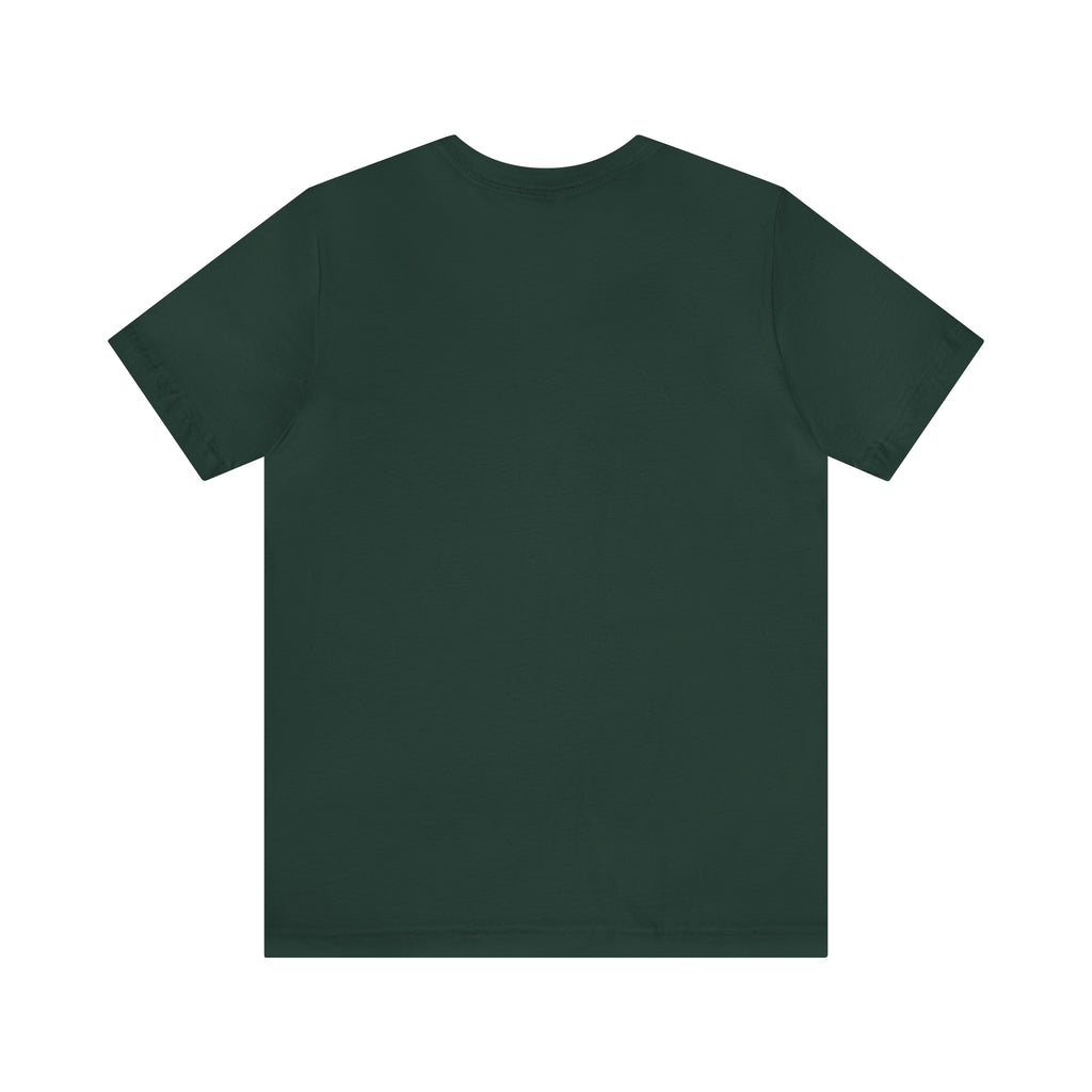 Taino Artifact Unisex Jersey Short Sleeve Tee