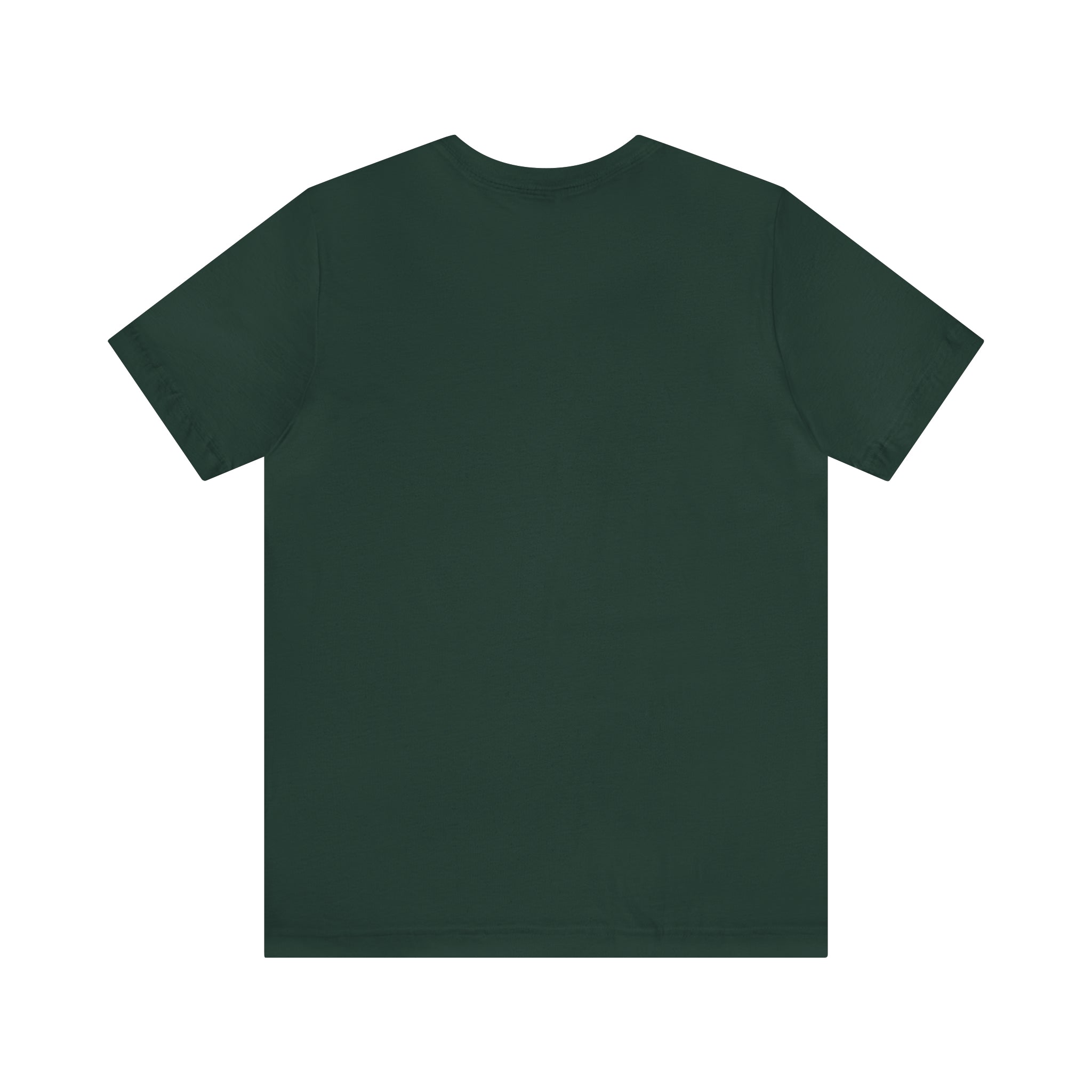 Taino Artifact Unisex Jersey Short Sleeve Tee