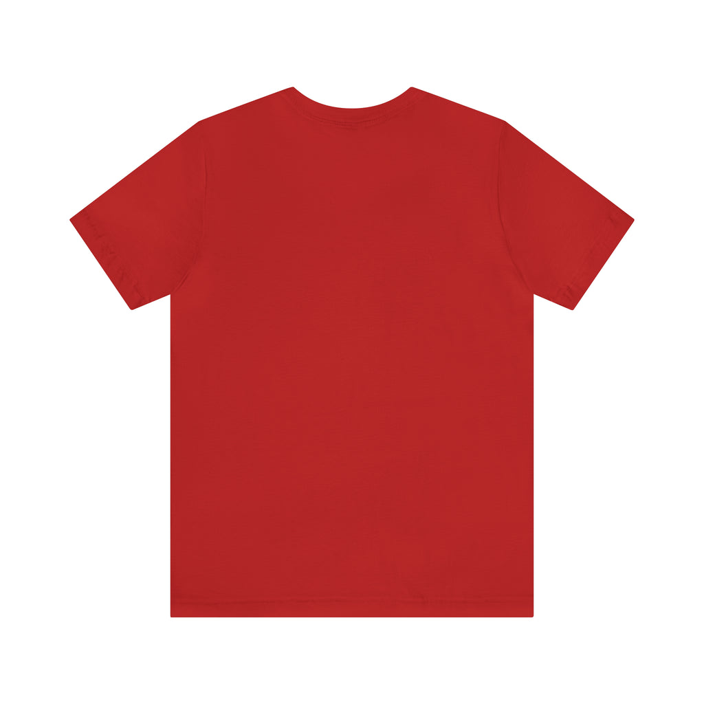 Taino Artifact Unisex Jersey Short Sleeve Tee