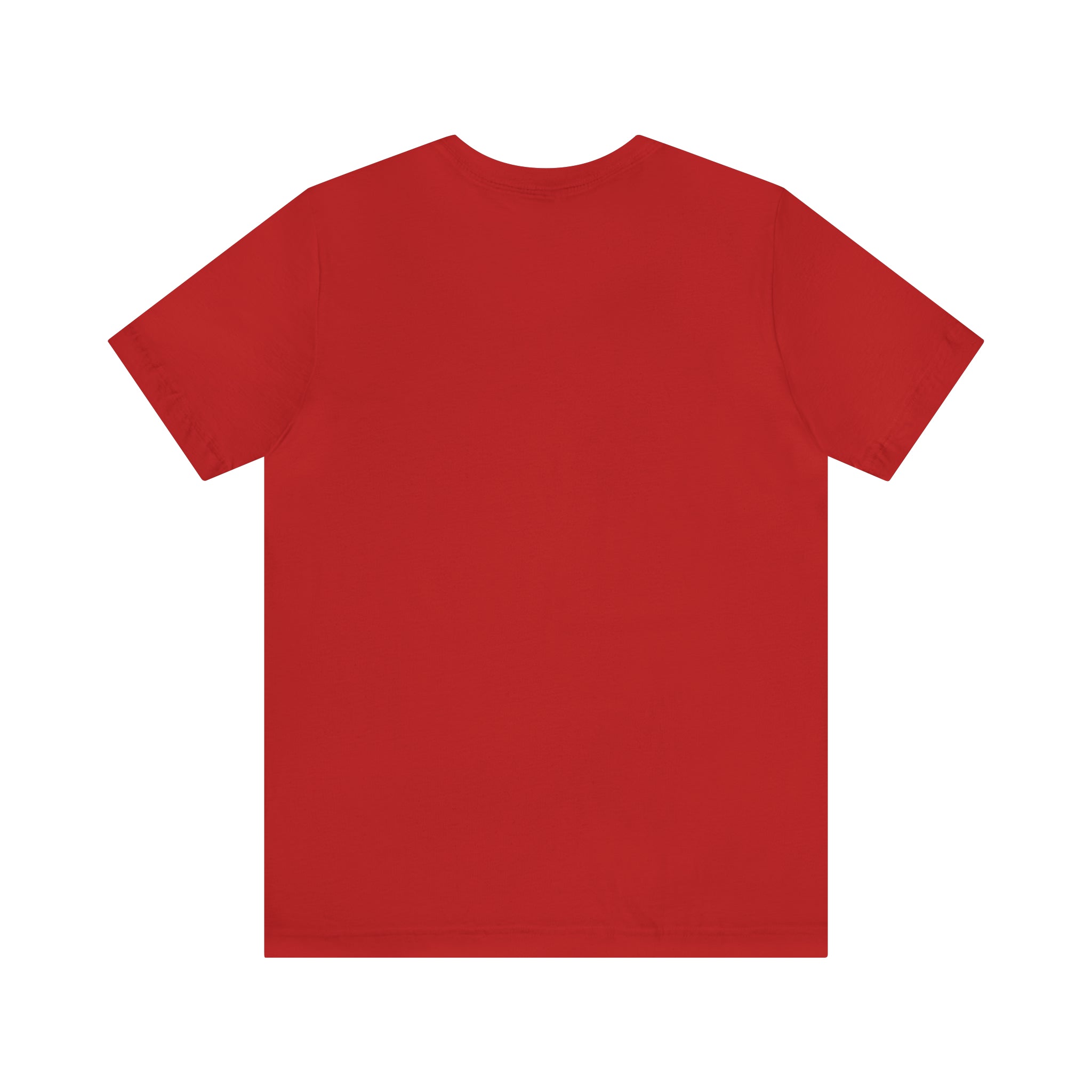 Taino Artifact Unisex Jersey Short Sleeve Tee