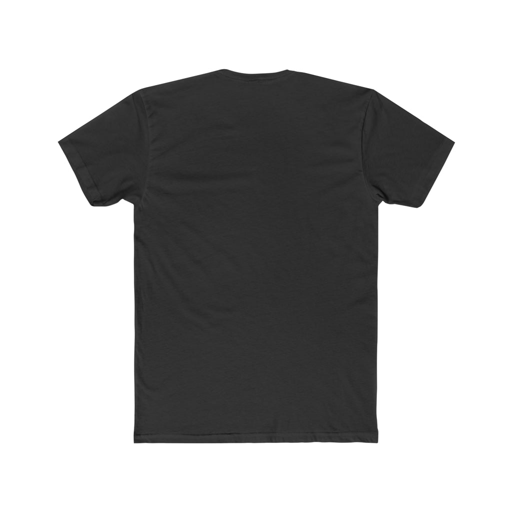 Taino Artifact Men's Cotton Crew Tee