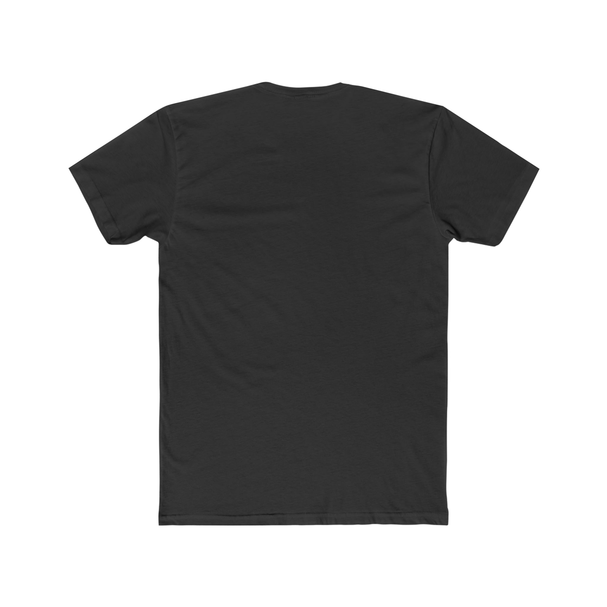 Taino Artifact Men's Cotton Crew Tee